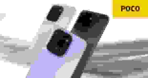 معرفی گوشی پوکو C85 5G: گوشی اقتصادی با نمایشگر 120 هرتز و باتری 6000 میلیآمپرساعت