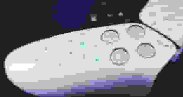 دسته نایاب PS5 که قیمت ندارد!