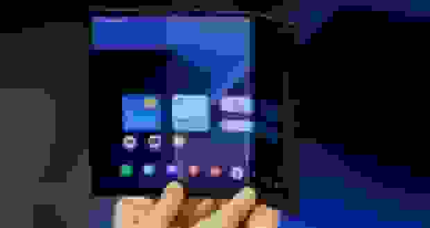 عدم پشتیبانی از قلم S-Pen در گلکسی زد تری فولد سامسونگ