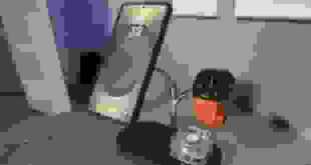 ارتقای شارژ بیسیم فوقالعاده سریع در گوشیهای آینده سامسونگ