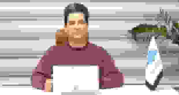 مصاحبه با همبنیانگذار اسکای روم: چالشها و چشمانداز پلتفرم بومی رویدادهای آنلاین