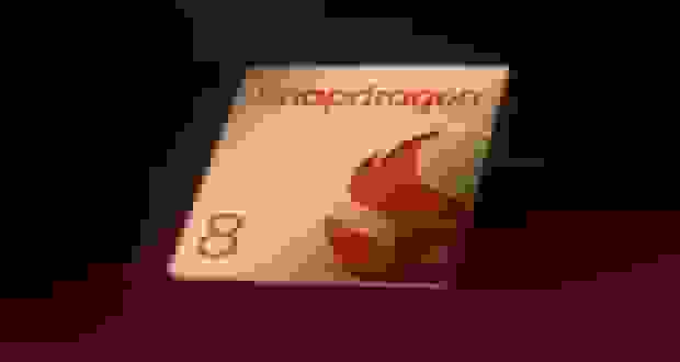 تفاوتهای تراشه اسنپدراگون ۸ نسل ۵ با نسخه الیت