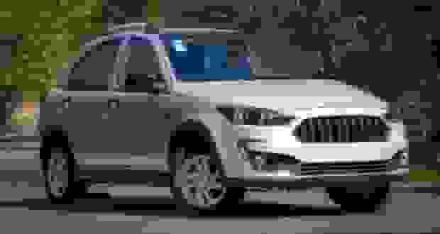 شرایط فروش سایپا اطلس S در آذر ۱۴۰۴