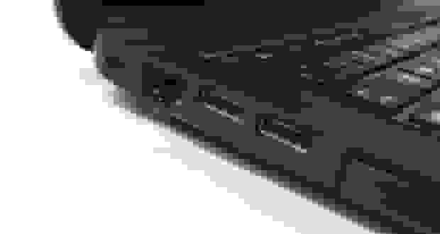 معنای رنگ مشکی درگاه USB و استانداردهای مربوطه