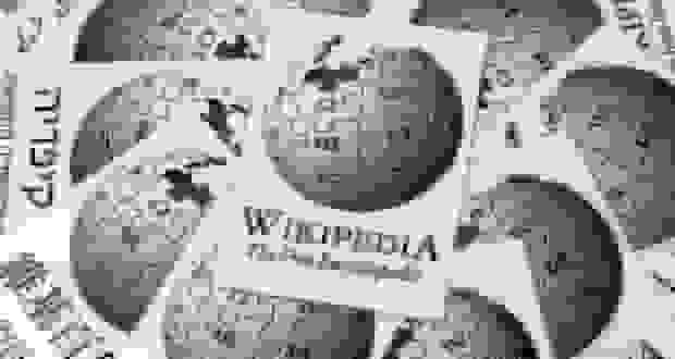 داغ ترین صفحات ویکی پدیا در سال ۲۰۲۵: از چارلی کرک تا سریال Severance