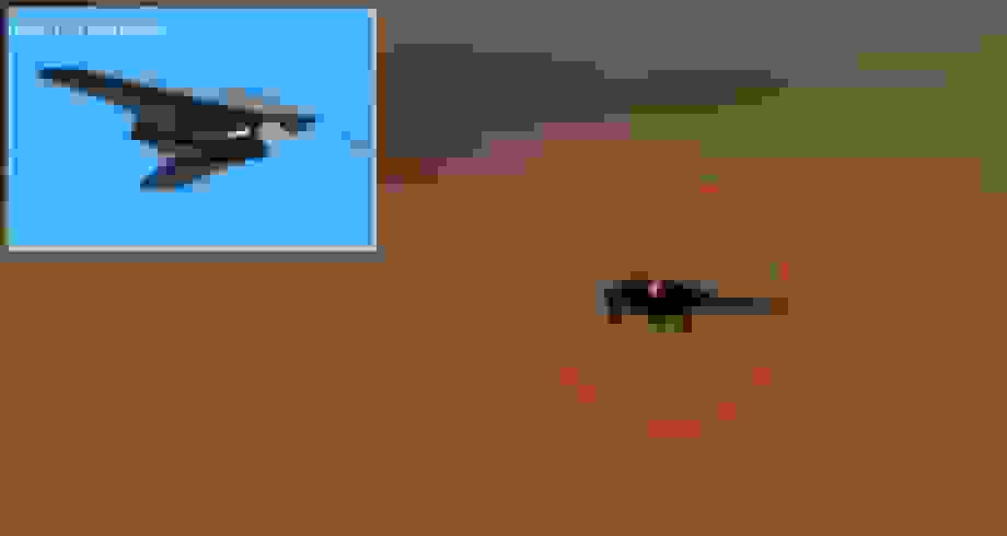 رویت پهپاد فوق سری RQ-170 آمریکا در آسمان ونزوئلا پس از دستگیری مادورو