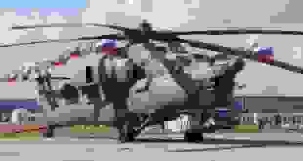 تحویل بالگردهای رزمی تهاجمی میل 28 روسیه به ایران: واقعیت یا شایعه؟