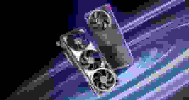 کارت گرافیک ۵۰۰۰ دلاری افسانهای انویدیا در راه است