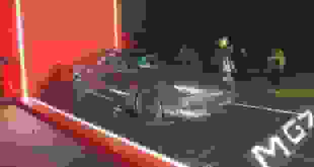 معرفی رسمی ام جی ۷ مدل ۲۰۲۶ با کابین هوشمصنوعی و سیستم رانندگی خودران