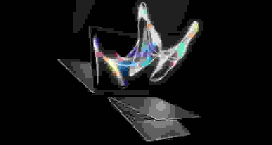 رونمایی MSI از لپتاپهای گیمینگ جدید سری Raider و Stealth در CES 2026