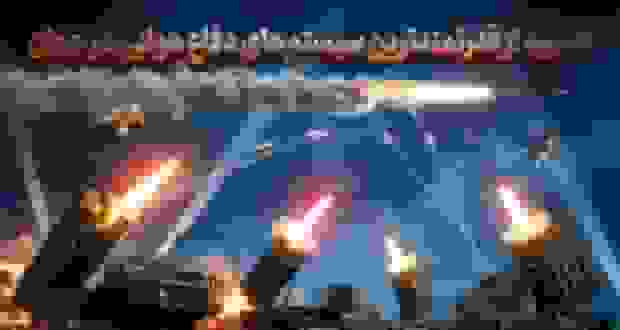 ۵ مورد از قدرتمندترین سیستمهای دفاع هوایی در جهان