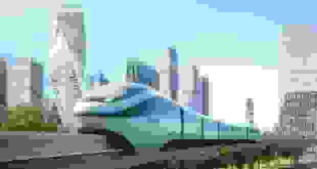 امپراتوری BYD از باتری گوشی تا قطارهای خورشیدی آینده