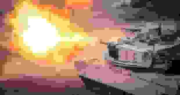 M1E3: تانک انقلابی جدید ارتش آمریکا برای جایگزینی آبرامز