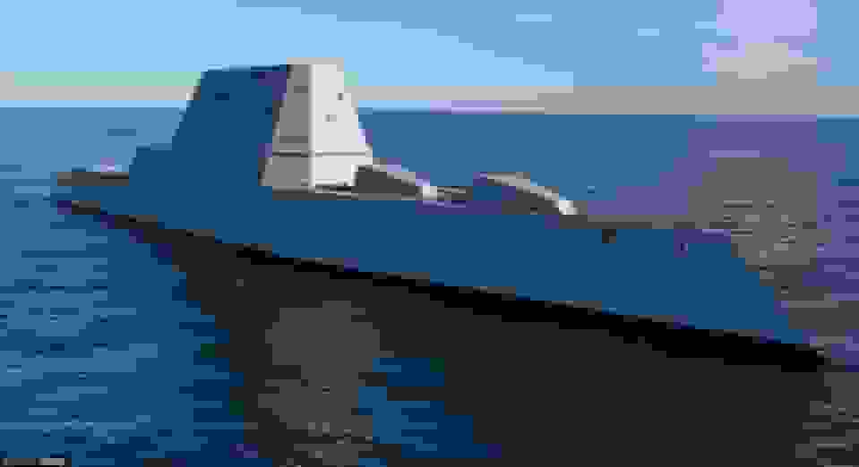 سریعترین قایق رادارگریز جهان در خدمت نیروی دریایی سپاه