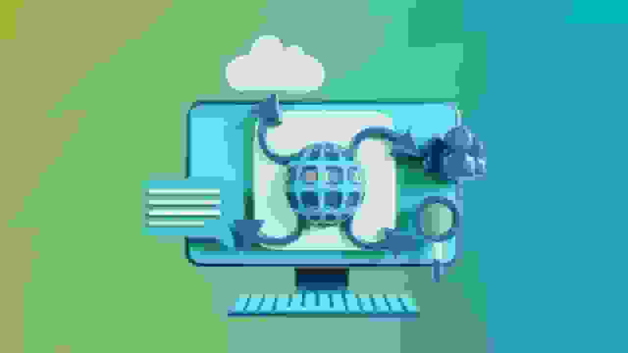 بسته شروع میزبانی شخصی: ۵ ابزار ساده برای شروع لابراتوار خانگی