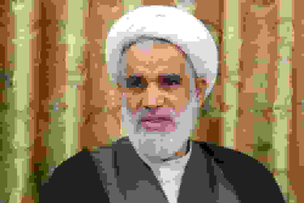 آیتالله کعبی: حجاب تکلیف صریح قانون اساسی است و دولت مسئول اجرای آن میباشد