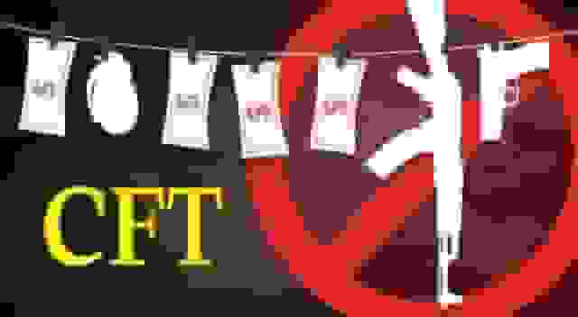 انتقاد عضو جبهه پایداری از تصویب CFT در مجمع تشخیص مصلحت نظام