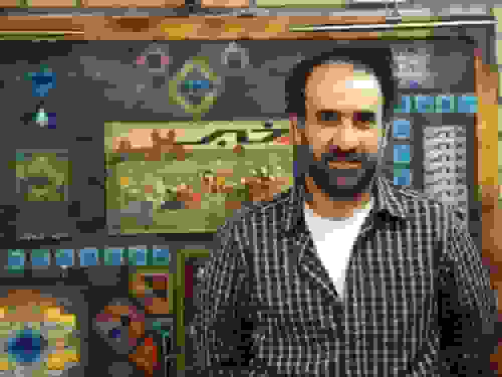 خبر امیدوارکننده از وضعیت جسمی رضا امیرخانی پس از سانحه پاراگلایدر