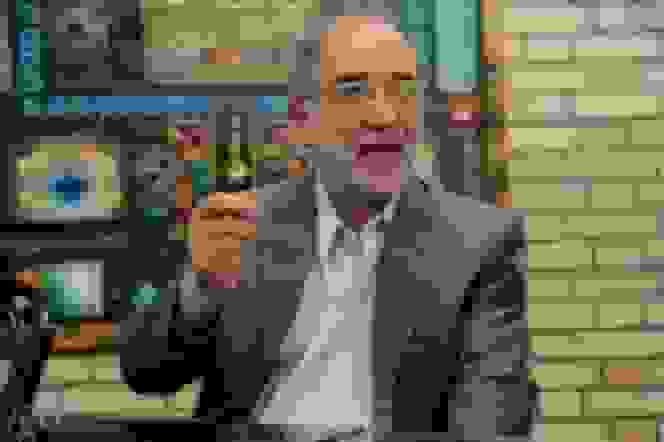 سردار علایی: هنگام حمله ارتش عراق، هیچ نیرویی از ارتش در سوسنگرد نبود