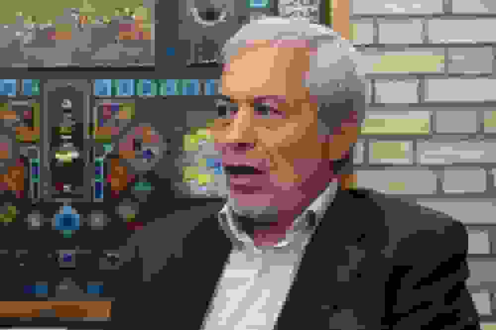 میرلوحی: مشکلات ایران حل نشده و بحرانهای جدید اضافه شد