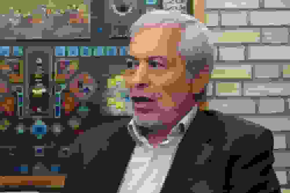 میرلوحی: اگر جلیلی رئیسجمهور بود، ترامپ برای جنگ صبر نمیکرد