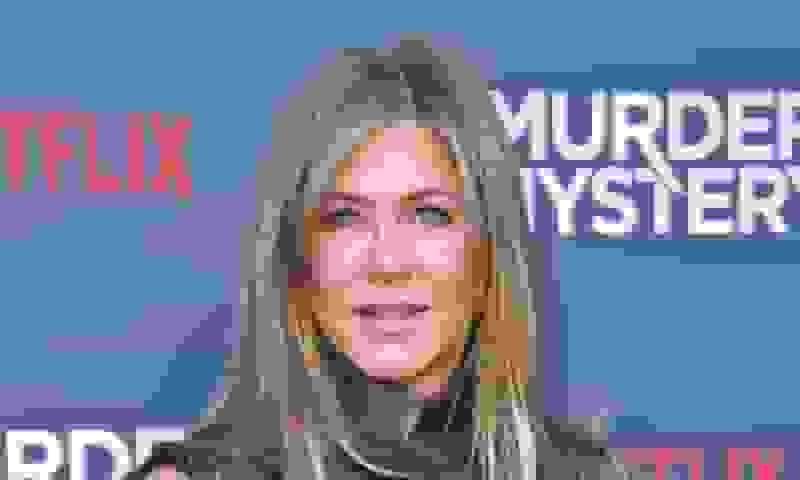 رد پیشنهاد بازی در برنامه «شنبهشب زنده» توسط جنیفر آنیستون به دلیل فضای مردانه