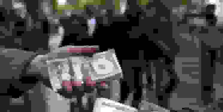 قیمت دلار، یورو و سایر ارزها امروز ۱۵ آذر ۱۴۰۴ با افزایش رکوردی