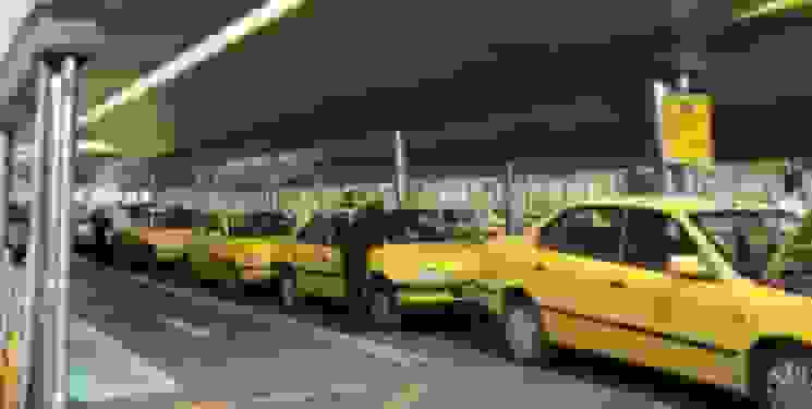 خبر خوش برای بازنشستگان تهرانی فعال در تاکسیهای اینترنتی