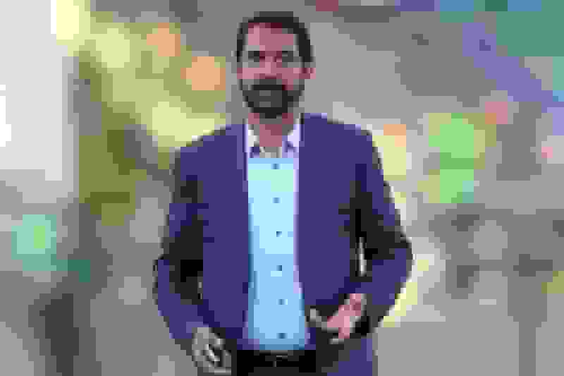 پاسخ عجیب تاجرنیا به انتقادات فیروز کریمی