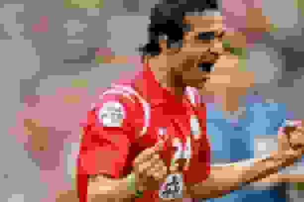 ویدیوی باشگاه پرسپولیس به مناسبت دهمین سالگرد هادی نوروزی