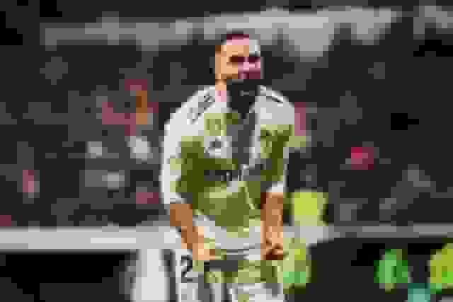 شوک به رئال مادرید: مصدومیت کاپیتان کارواخال پس از پیروزی در الکلاسیکو