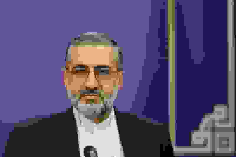 در نقطه سقوط بالگرد فقط هفت پیکر پیدا شد/ روایت تازه اسماعیلی از چگونگی یافتن پیکر آل هاشم