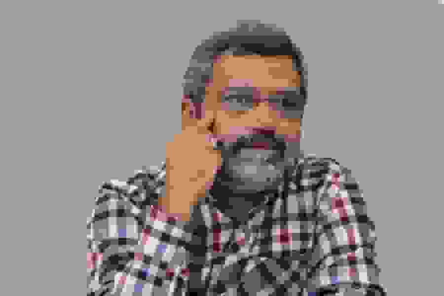 دیدار با منتقد گوشهنشین حسن پارسایی در انجمن نویسندگان کودک و نوجوان