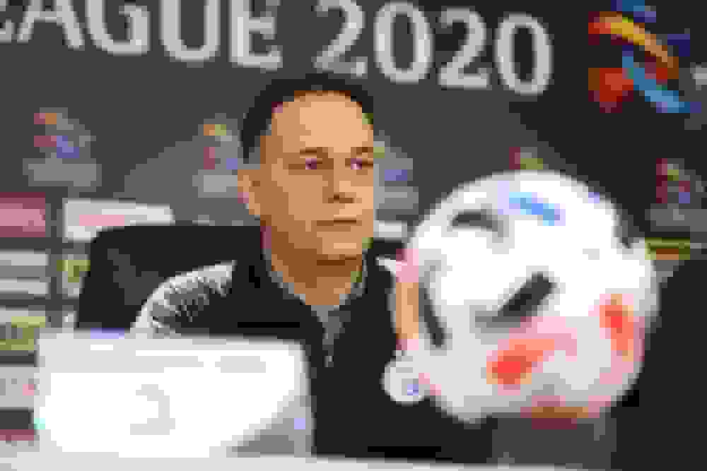 واکنش نامجو مطلق به فضای بد فوتبال ایران و عملکرد تیمها