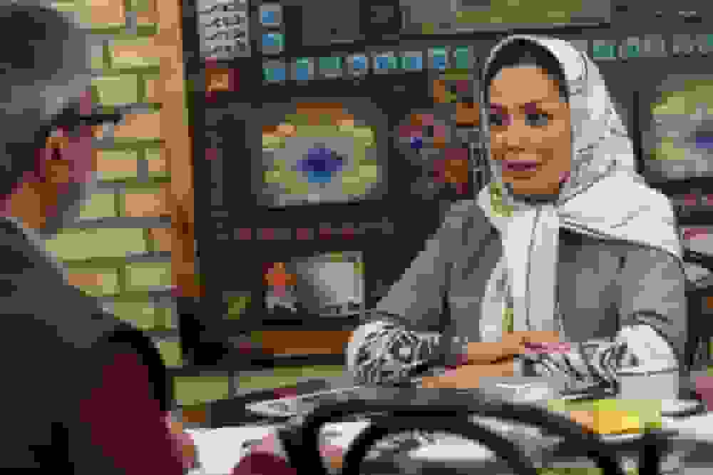 روایت اتومبیلران زن ایرانی از دریافت مجوز مراجع تقلید برای مسابقات رالی