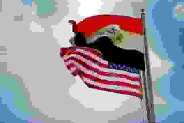 تماس وزیر جنگ آمریکا با وزیر دفاع عراق درباره عملیات نظامی قریبالوقوع