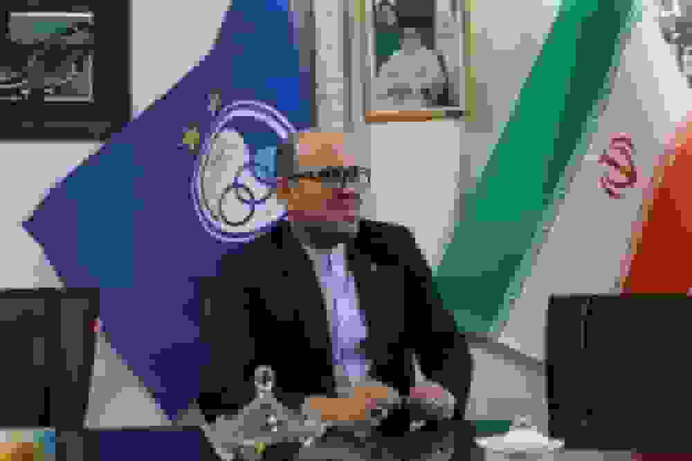 احمد سعادتمند مدیرعامل اسبق استقلال درگذشت