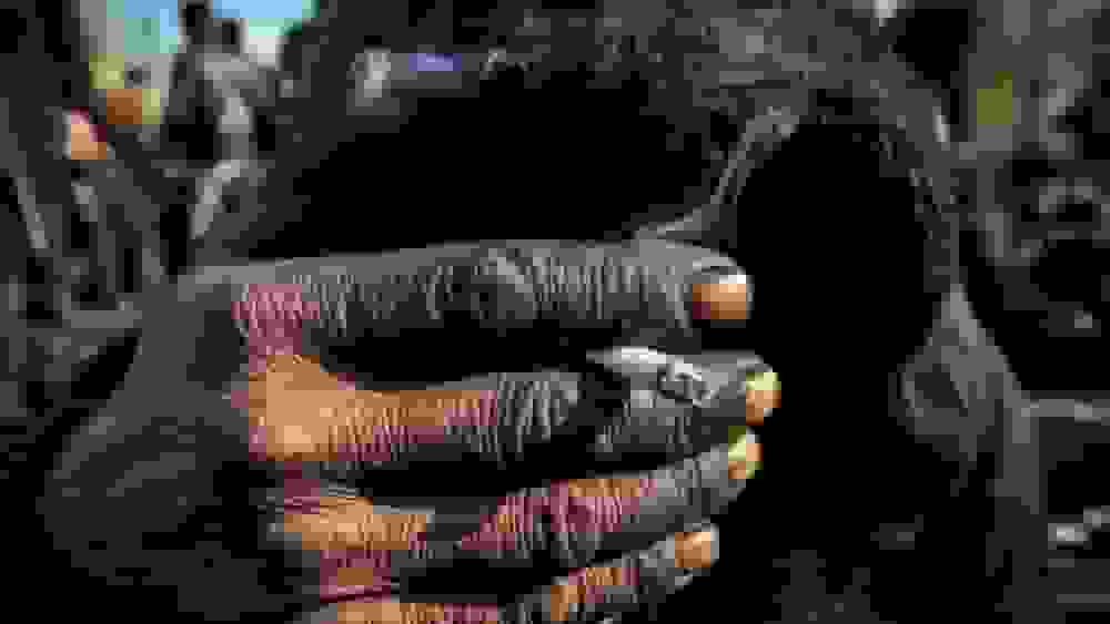 فرار ۲۰۰ معتاد از کمپ شهرداری تهران به دلیل ترس از انتقال به فشافویه