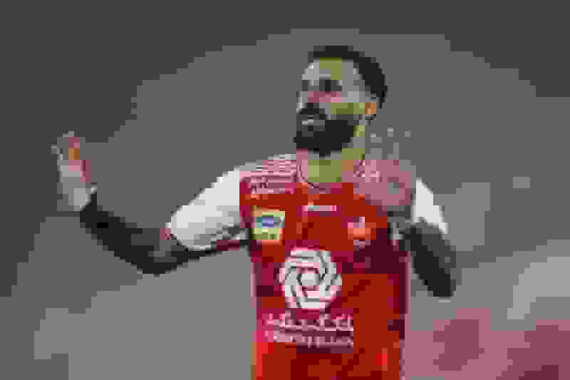 احمد نوراللهی: در ایران فقط برای پرسپولیس بازی میکنم!