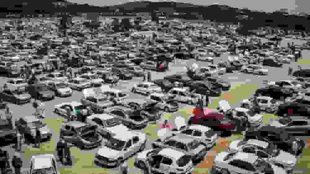 جهش شدید قیمت خودرو در بازار/ آخرین قیمتهای پژو، سمند، دنا و کوییک