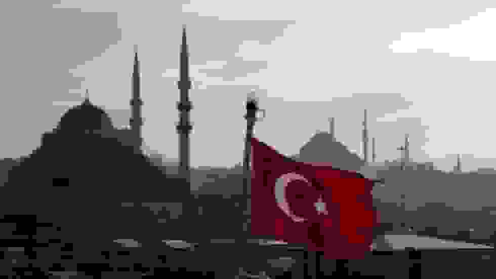 ترکیه: ادامه خرید گاز از روسیه علی رغم درخواست آمریکا