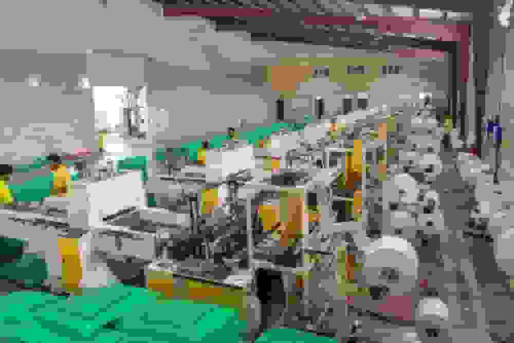 حذف ۱۴ میلیون شغل تا سال ۲۰۲۷ با گسترش هوش مصنوعی