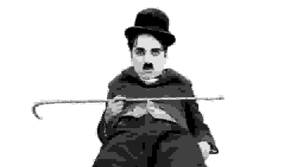 چارلی چاپلین: هرگز برای تابعیت آمریکایی اقدام نکردم