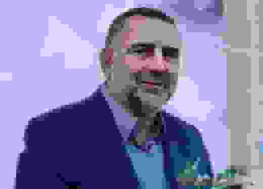 رئیس سی و هفتمین نمایشگاه بینالمللی کتاب تهران منصوب شد