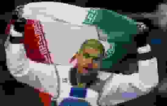 استعفای اعتراضی قهرمان سابق جهان از کمیته فنی فدراسیون تکواندو