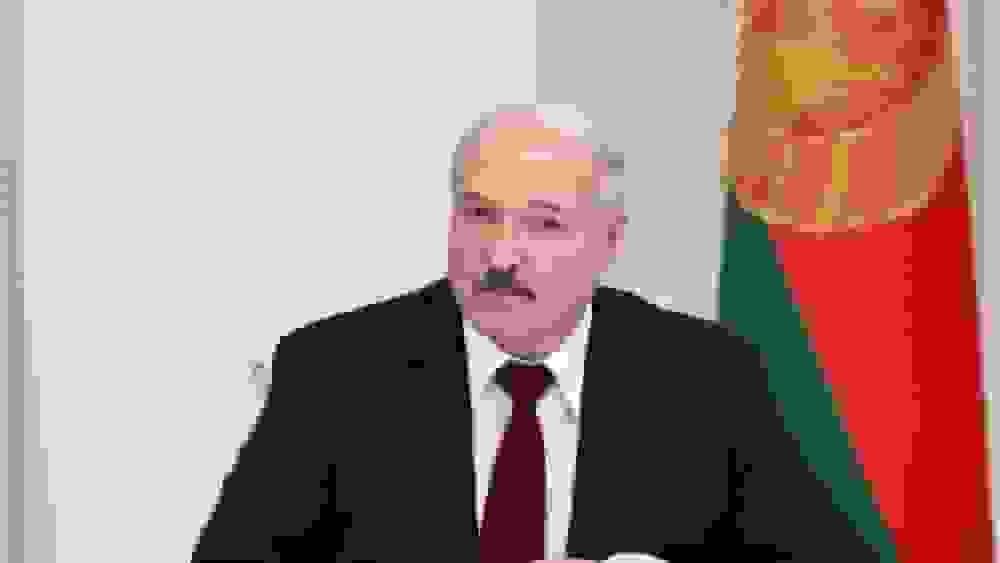 هشدار لوکاشنکو به زلنسکی: اوکراین ممکن است ناپدید شود