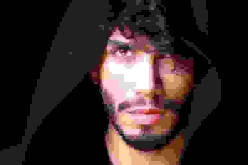 ادعای جنجالی مهراد جم: تهدید به مرگ از سوی ایران