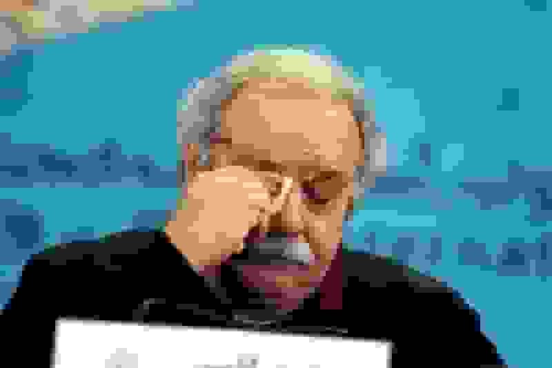 زندهیاد محمد کاسبی: عاشق چشم خمار سردار سلیمانی