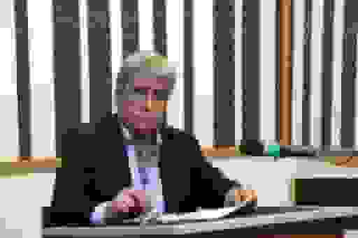 بهروز رضوی؛ بازیگری درخشان از مالکیت میکروفنها تا صحنه و قاب