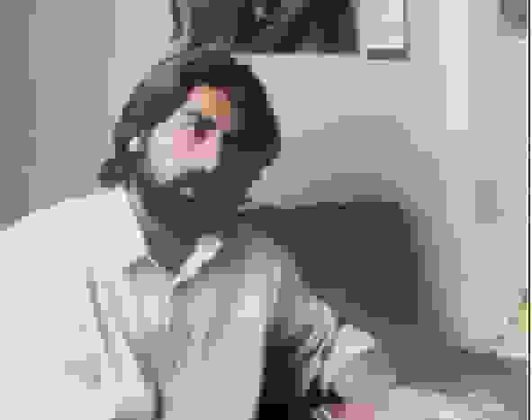 انتشار شعر منتشرنشده از قیصر امینپور با عنوان “بوی سیب”